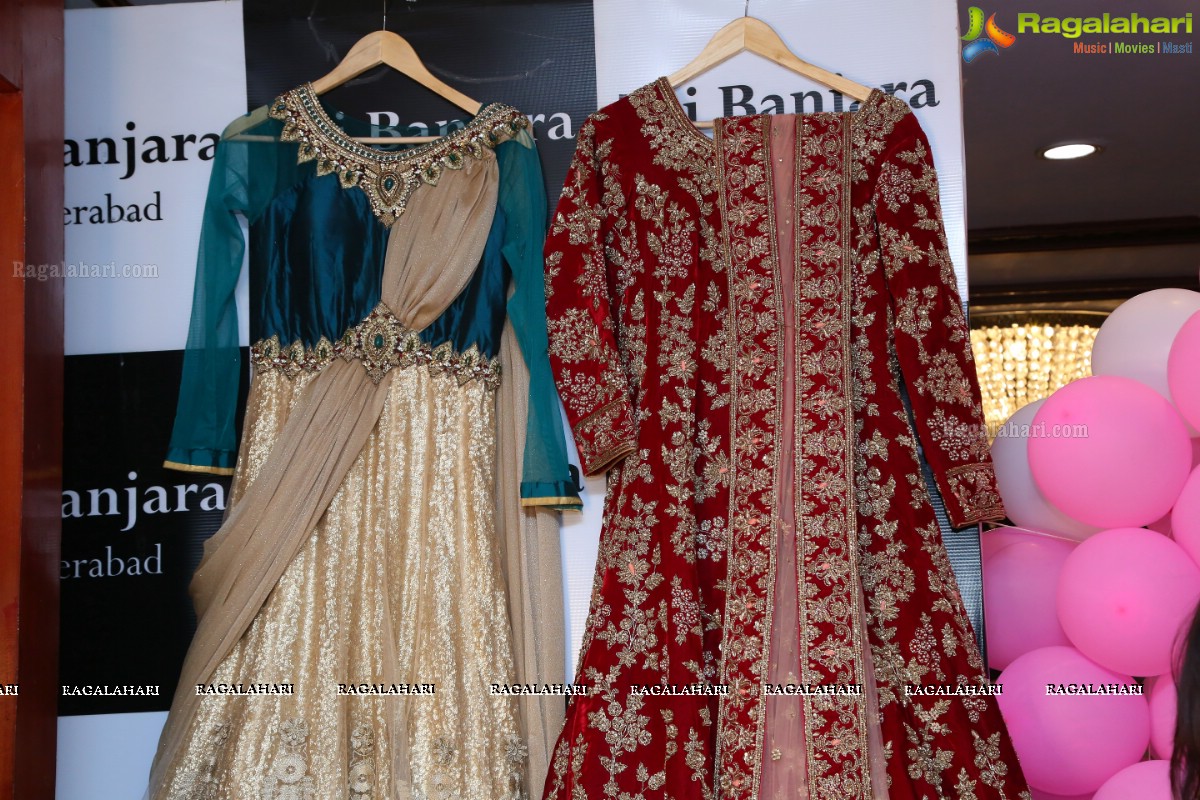 The Luxury Show at Taj Banjara, Hyderabad