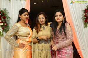 The Luxury Show at Taj Banjara