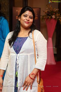 Trendz Lifestyle Expo Begins at Taj Krishna