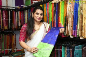 Trendz Lifestyle Expo Begins at Taj Krishna