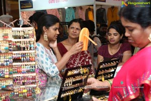 Trendz Lifestyle Expo Begins at Taj Krishna