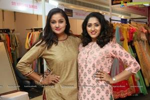 Trendz Lifestyle Expo Begins at Taj Krishna