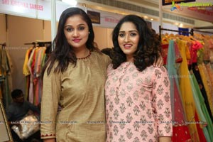 Trendz Lifestyle Expo Begins at Taj Krishna