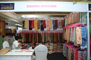 Trendz Lifestyle Expo Begins at Taj Krishna