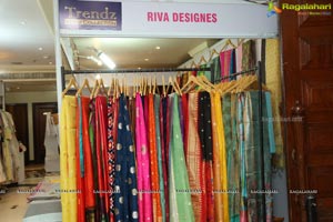 Trendz Lifestyle Expo Begins at Taj Krishna