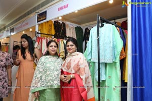 Trendz Lifestyle Expo Begins at Taj Krishna