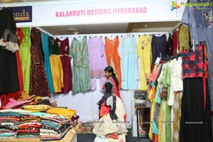 Trendz Lifestyle Expo Begins at Taj Krishna