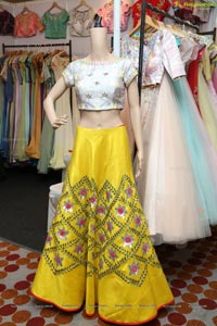 Trendz Lifestyle Expo Begins at Taj Krishna