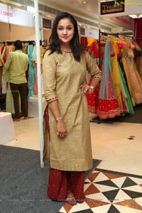 Trendz Lifestyle Expo Begins at Taj Krishna