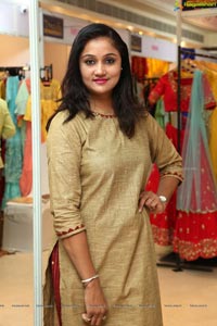 Trendz Lifestyle Expo Begins at Taj Krishna