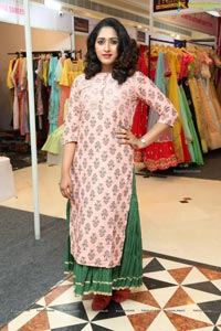 Trendz Lifestyle Expo Begins at Taj Krishna