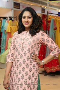 Trendz Lifestyle Expo Begins at Taj Krishna