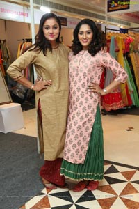 Trendz Lifestyle Expo Begins at Taj Krishna