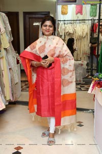 Trendz Lifestyle Expo Begins at Taj Krishna