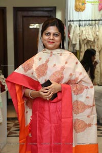 Trendz Lifestyle Expo Begins at Taj Krishna