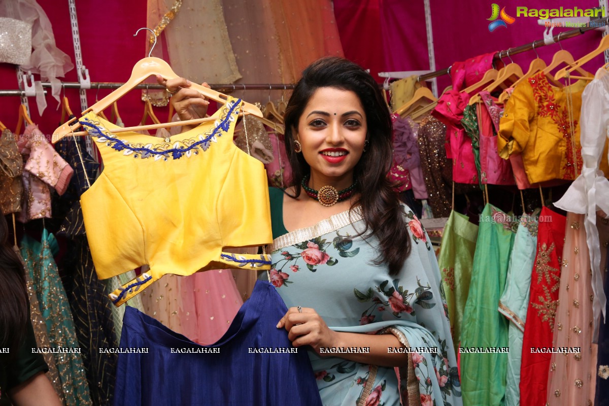 Trendz Lifestyle Expo Begins at Taj Krishna