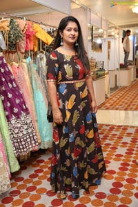 Trendz Lifestyle Expo Begins at Taj Krishna