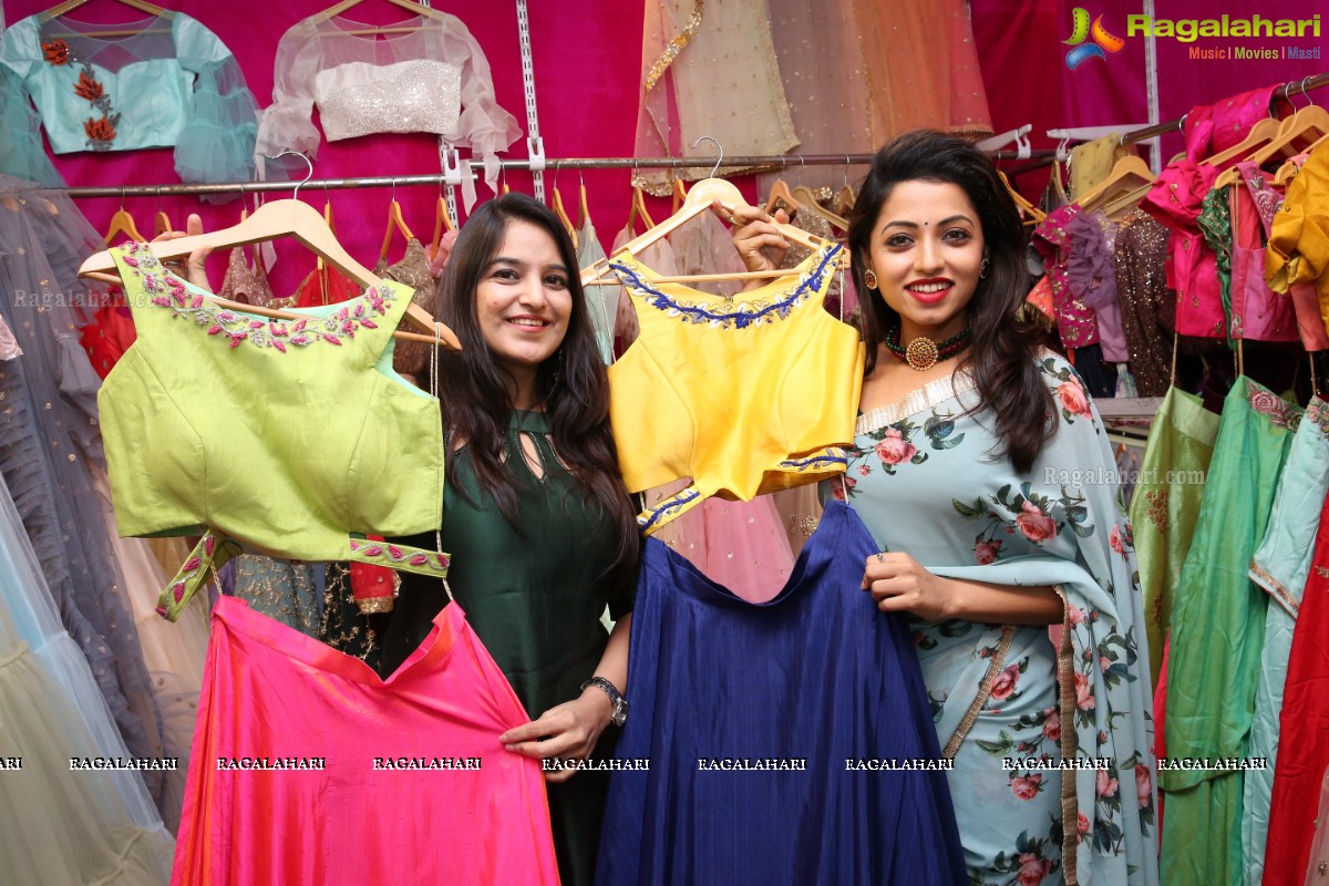 Trendz Lifestyle Expo Begins at Taj Krishna