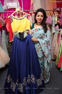 Trendz Lifestyle Expo Begins at Taj Krishna