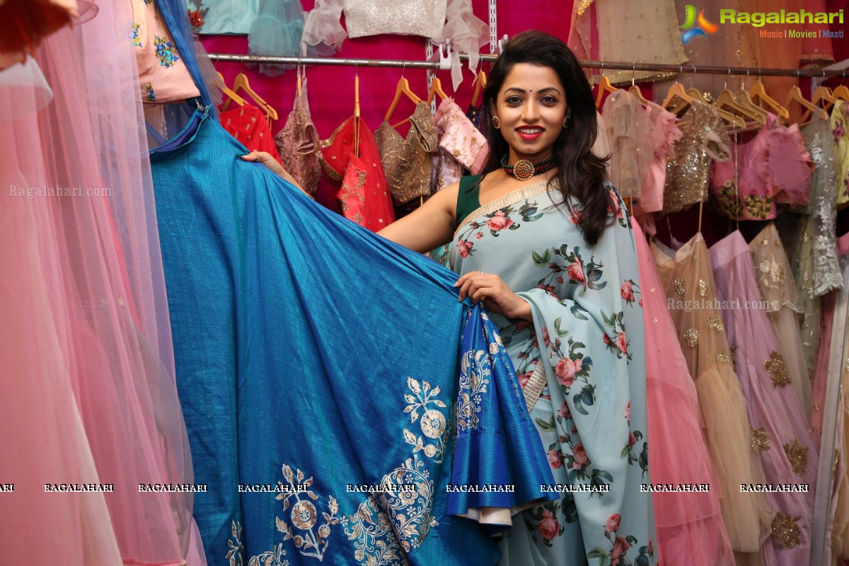 Trendz Lifestyle Expo Begins at Taj Krishna