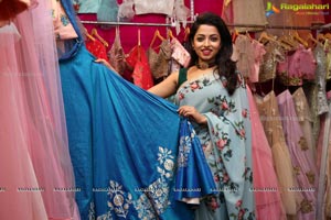 Trendz Lifestyle Expo Begins at Taj Krishna