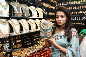 Trendz Lifestyle Expo Begins at Taj Krishna