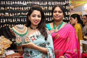 Trendz Lifestyle Expo Begins at Taj Krishna