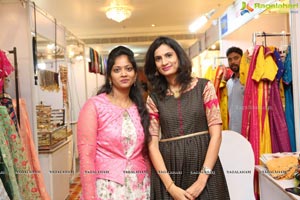 Trendz Lifestyle Expo Begins at Taj Krishna