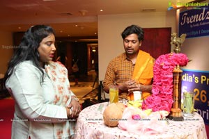 Trendz Lifestyle Expo Begins at Taj Krishna