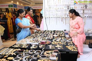 Trendz Lifestyle Expo Begins at Taj Krishna