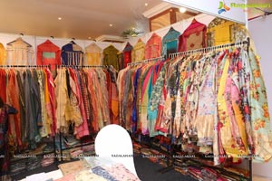 Trendz Lifestyle Expo Begins at Taj Krishna