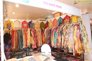 Trendz Lifestyle Expo Begins at Taj Krishna