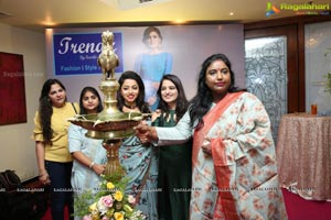 Trendz Lifestyle Expo Begins at Taj Krishna