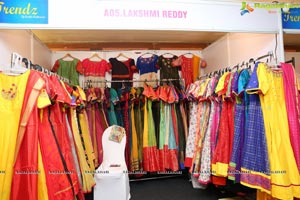 Trendz Lifestyle Expo Begins at Taj Krishna