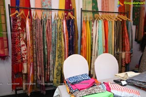 Trendz Lifestyle Expo Begins at Taj Krishna