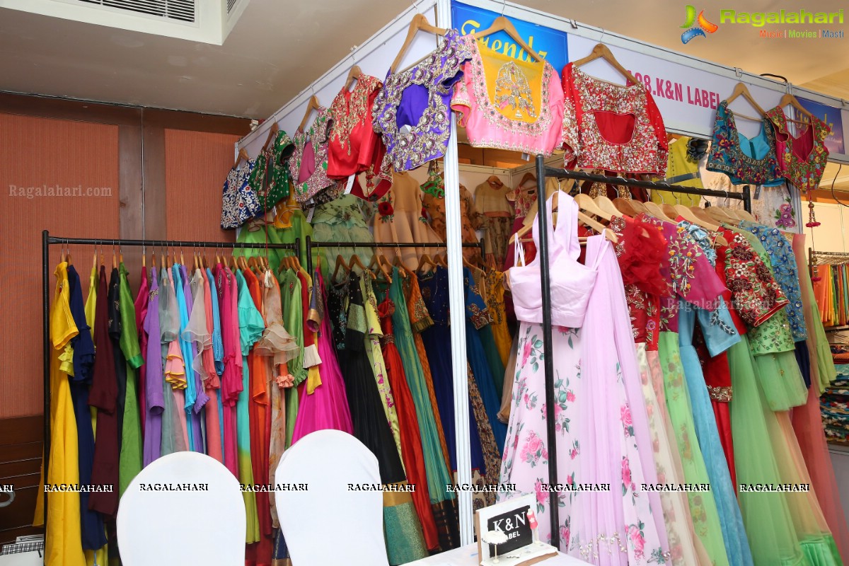 Trendz Lifestyle Expo Begins at Taj Krishna