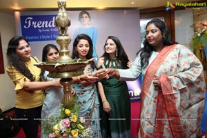 Trendz Lifestyle Expo Begins at Taj Krishna