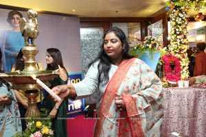 Trendz Lifestyle Expo Begins at Taj Krishna