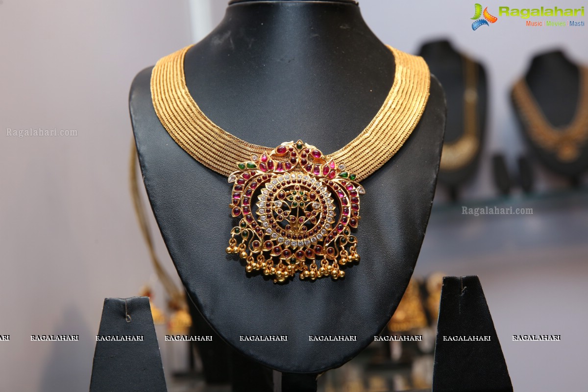 Trendz Lifestyle Expo Begins at Taj Krishna