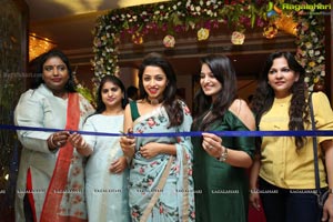 Trendz Lifestyle Expo Begins at Taj Krishna