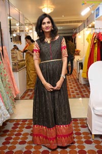 Trendz Lifestyle Expo Begins at Taj Krishna