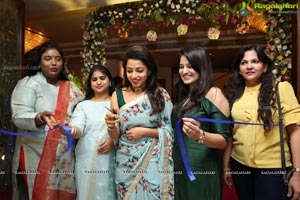 Trendz Lifestyle Expo Begins at Taj Krishna