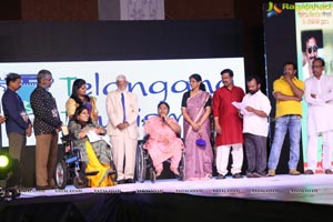 South TV Ugadi Puraskaralu by Weave Medias