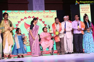 South TV Ugadi Puraskaralu by Weave Medias