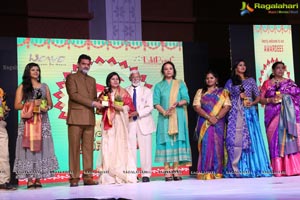 South TV Ugadi Puraskaralu by Weave Medias