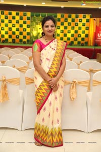 Ugadi Celebrations by VBN