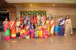 Ugadi Celebrations by VBN