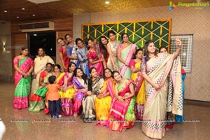 Ugadi Celebrations by VBN