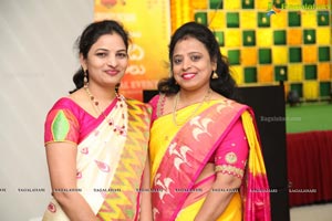 Ugadi Celebrations by VBN