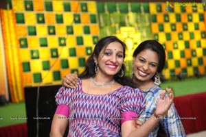 Ugadi Celebrations by VBN